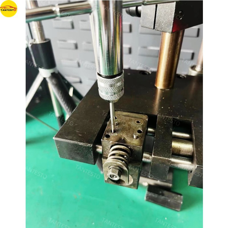 适用卡特C7C9促动泵提升阀滤网拆卸取出工具