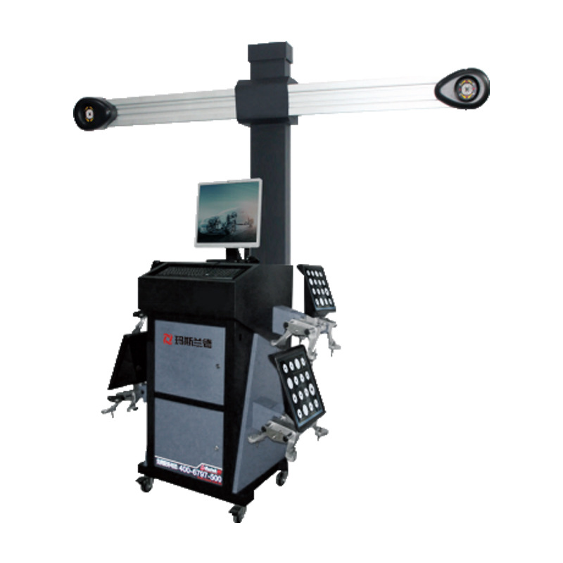 科奥四轮定位仪MS-10V3D-W3D定位检测设备汽车定位仪主板