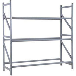 FRS020013汽车轮胎三层摆放架轮胎搁置货架