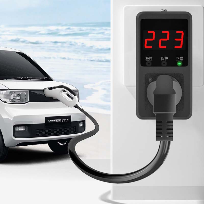 解体报废厂保险器专用测试转换接口电动汽车动力蓄电池断电设备