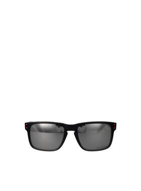 代购Oakley欧克利男士太阳镜防紫外线遮光偏光清晰视野方形黑色