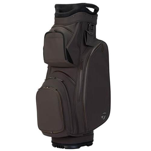 代购Taylormade Signature Cart泰勒梅高端高尔夫球包2026年新款