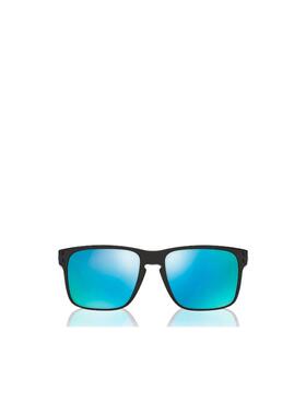 代购Oakley欧克利男士太阳镜防紫外线遮光偏光清晰视野方形黑色