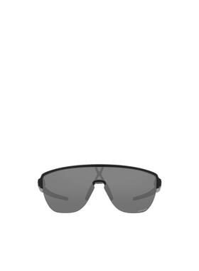 海外代购Oakley/欧克利男士太阳眼镜大框灰色户外出行度假旅游
