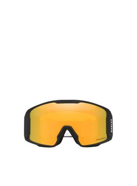 代购Oakley欧克利男士雪镜防紫外线防雾涂层双层镜片抗蓝光大框