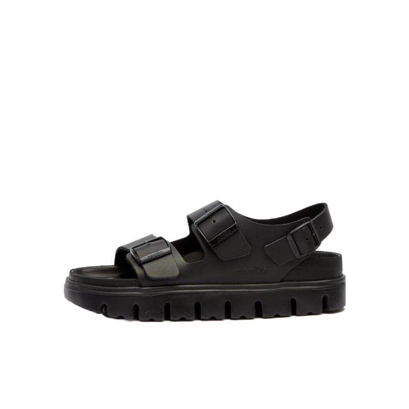 代购Birkenstock女士凉鞋软木乳胶鞋床符合解剖学形状舒适脚感