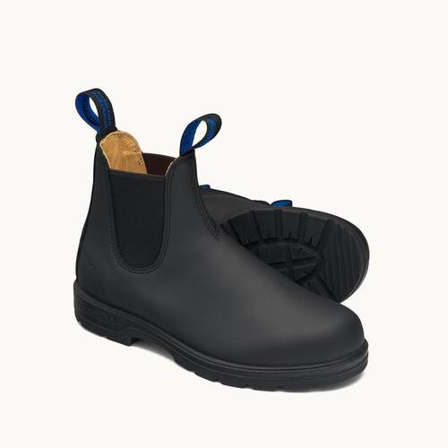 Blundstone女士切尔西靴保暖