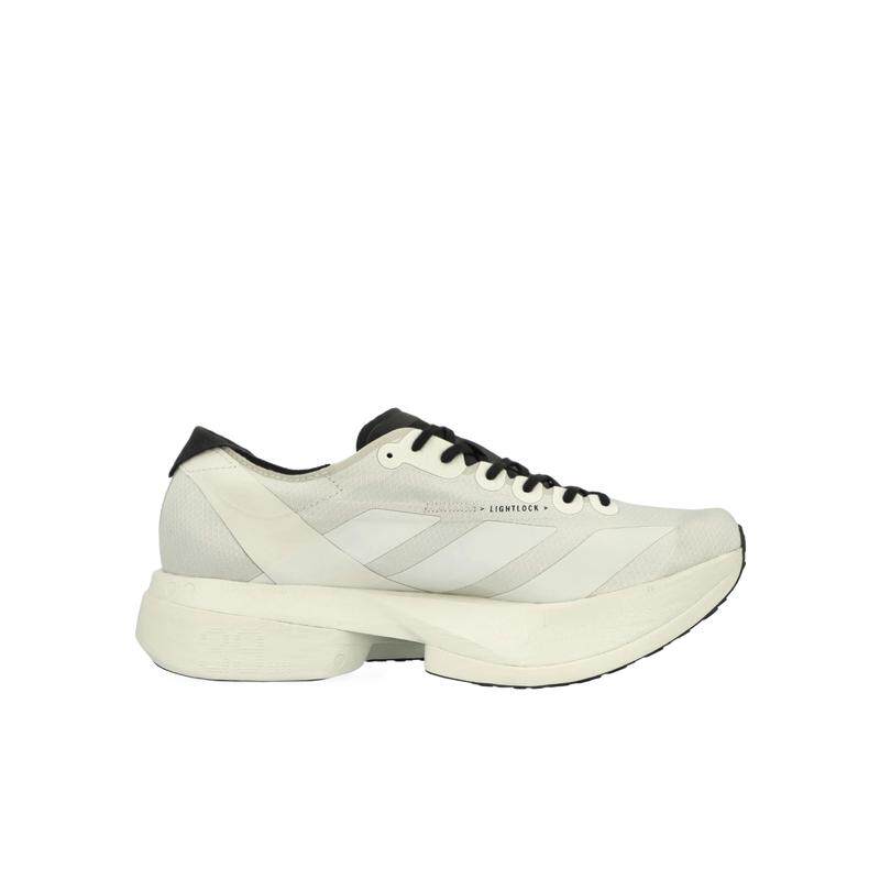 代购Y-3男士跑鞋轻盈透气灵敏缓震能量回馈长距离跑鞋