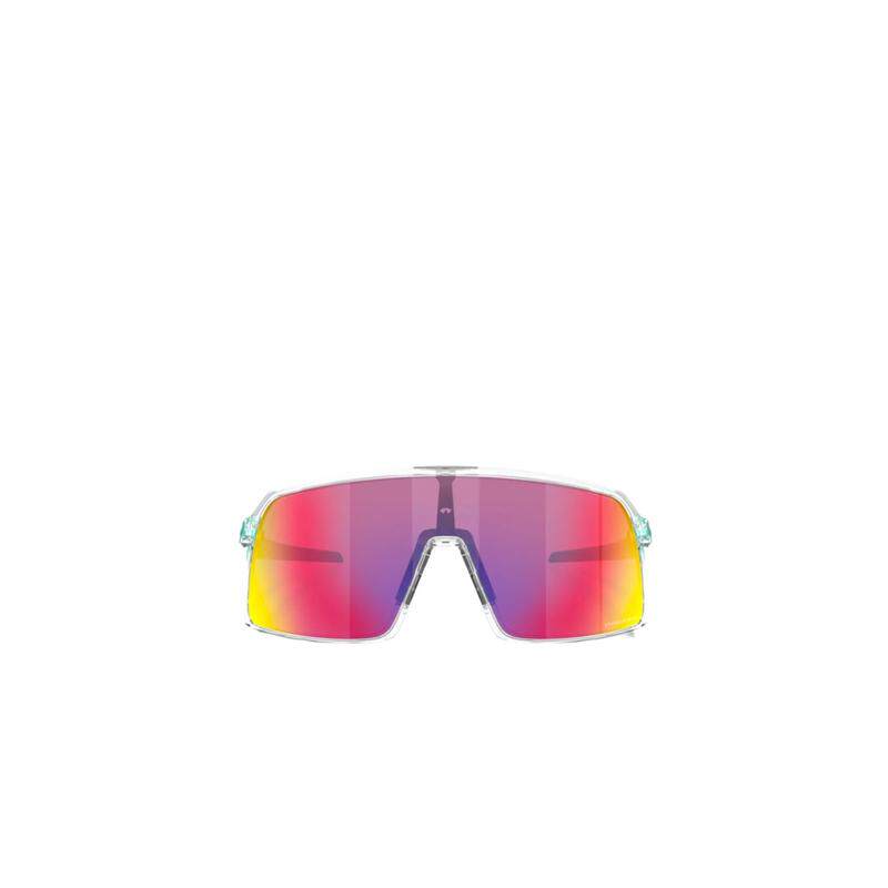 代购Oakley欧克利男士太阳镜遮光防紫外线炫彩镀膜轻盈佩戴