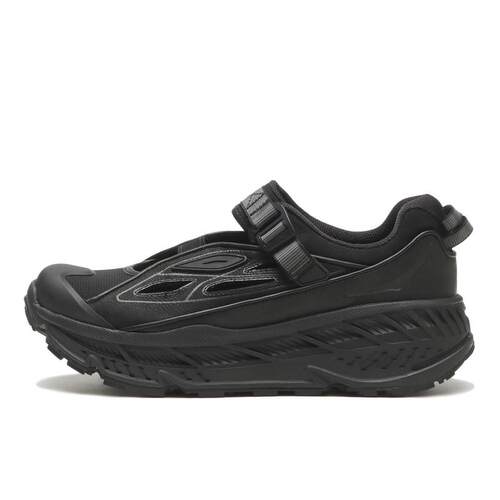 海外代购Hoka OneOne男女跑步鞋缓震回弹透气低帮魔术贴日常跑步