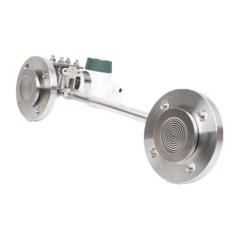 美续直销不锈钢在线防腐差压式密度计浓度计侧装式密度计