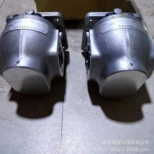 液压泵小松叉车大连叉车P20150-P20400齿轮泵液压油泵