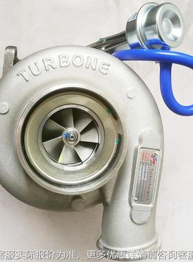 8899康明斯300，6ctaa涡轮增压器 加工定 制汽车配件 发动机增压