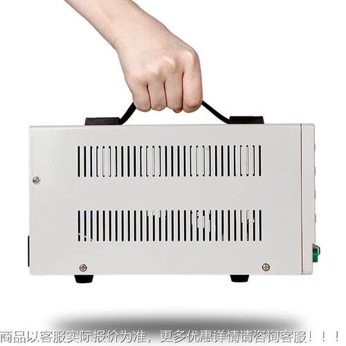 100V1高精度可调开关直流稳压电A源PS0功011DF大率实验室254维修