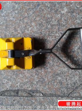 手永磁吸盘小型300kg持磁永WBA力吊手推薄磁款强力吊