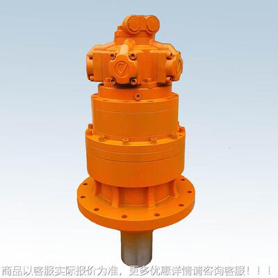 替代PB01069II/OILP010099JCNAOILP0/10099BI/TLHX1099BI液压马达