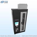 216单根电缆垂直燃烧试验 单根电线电缆垂直燃烧试验箱