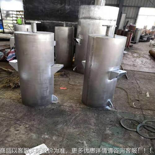 朗 氧气空消音器 压缩立气TA体管道放排气消声器 锈不钢及碳钢材
