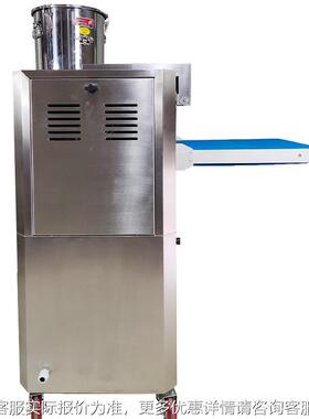 RYN不锈钢制糕皮机烘焙寸设备榴莲蛋千层饼皮班戟皮饼面皮127千层