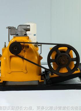 GGCU55CU厂3机0黄工程专用集色成型主机钻机螺杆压缩工程机械用家