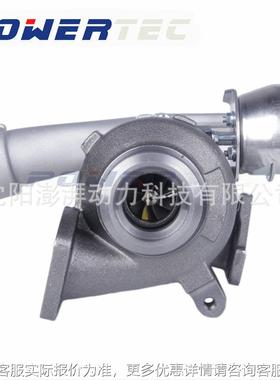729325 -5003S汽车涡轮增压器整机729325适用于T5 96Kw