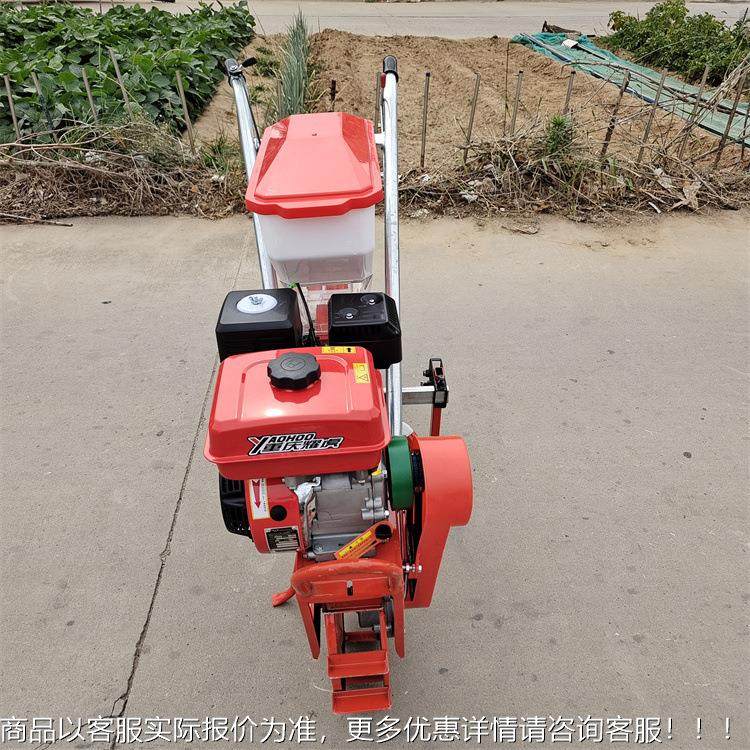 手推EDP式家用轮式1播种机 70汽油玉米追肥耘播机玉米 精大豆播机,农机/农具/农膜,播种栽苗器/地膜机,淘宝优惠券,粉丝福利购,淘宝优惠卷