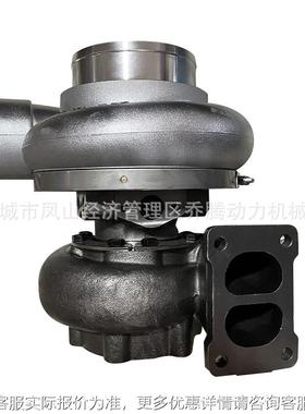 跨境 增压器 Turbo KTR110 6505-65-5140 6505-52-5540