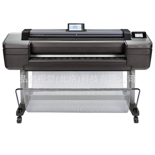惠普HPT1700MFP 44英寸单卷筒大幅面彩色打印机写真机绘图仪