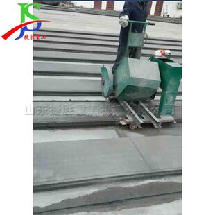 建筑钢筋切割设备 混凝土板砖切断机械 金刚石楼板管材切割机