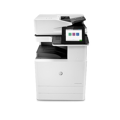 惠普E87650Z E87660Z A3彩色激光打印机