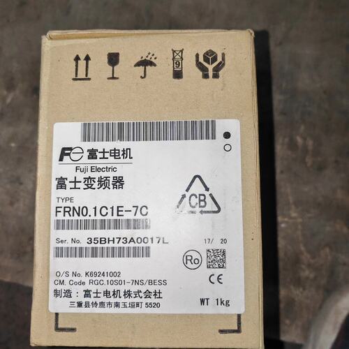 议价变频器FRN0.1C1E-7CFRN0.2C1E-7CFRN0.4C1E-7C