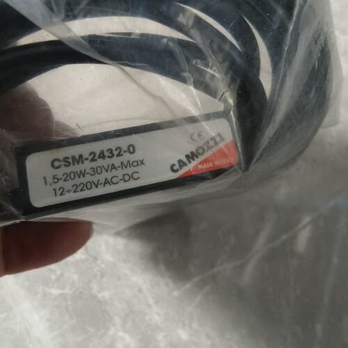 议价CAMOZZI接近开关CSM-2432-0CSM24320CSM2432-0csm-2432-0