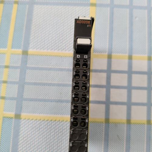 议价模拟量输入模块NX-AD3208NXAD3208NXAD3208NX-AD3208
