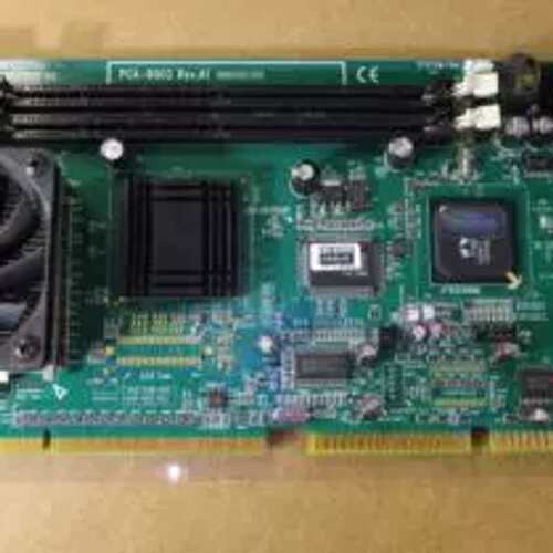 议价PCA-6003VE PCA-6003VE SBC单板计算机，Intel CPU