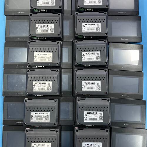 议价通触摸屏TK6051iPTK6051IPTK-6051iPTK-6051IP