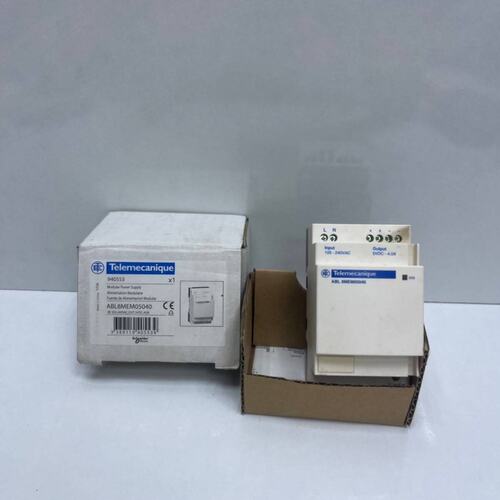 议价 modular power supplyL8MEM05040L8MEM24025L8MEM12020