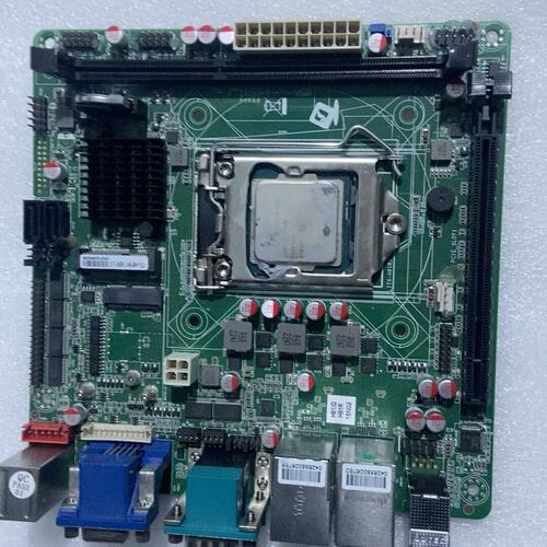 议价ITX工控主板ITX-H81R1ITX-H81R1 VER1.0ITX-H81R1 V1.0