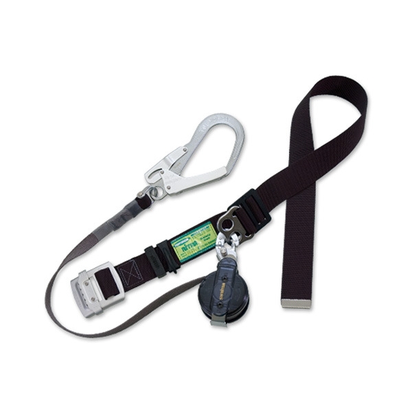 FUJII-DENKO藤井电工安全带CRL-593深圳杉本有售