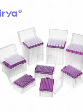 Virya? Vitip? 5ml移液枪头一次性吸头大头适配Eppendorf袋装32