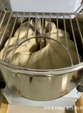 定制商用和面机 定制110V揉面机 20升-60升搅面机 dough mixer