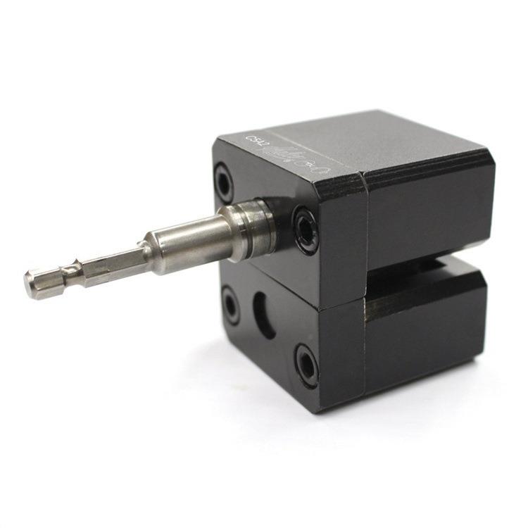 金属管压接机 管件拼接工具 扩管器 pipe crimper