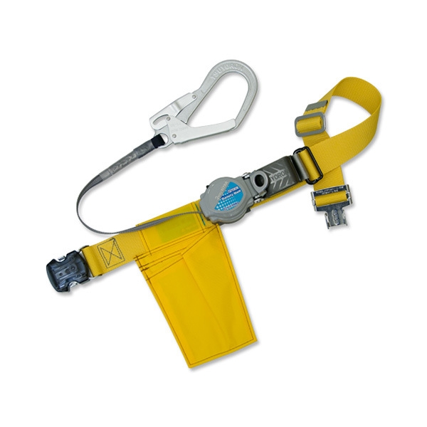 FUJII-DENKO藤井电工安全带TRL-OT593深圳杉本有售