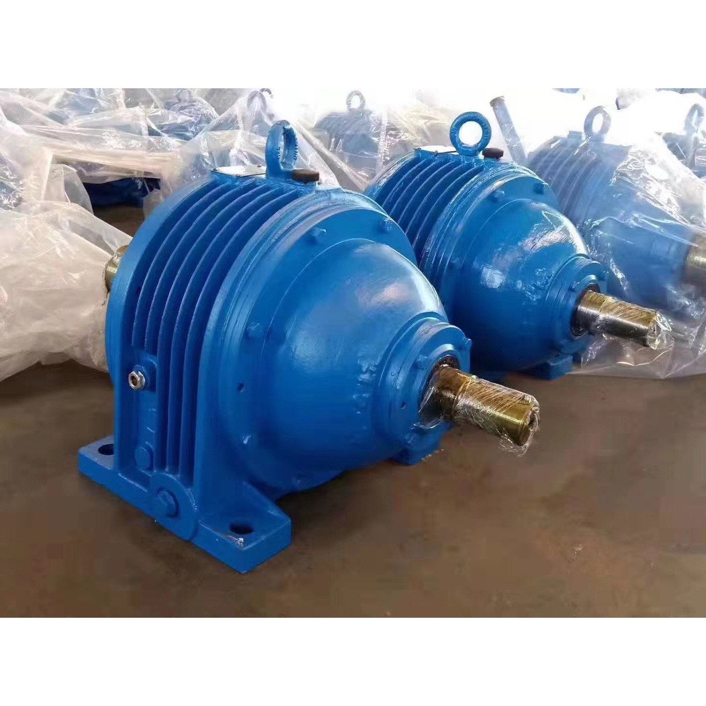 A850.A1000.A1570带开式齿轮减速器 江苏工厂直销 圆柱齿轮减速器