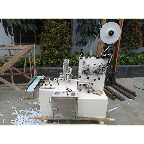 牙签包装机智能恒温牙签封装机Toothpick packaging equipment