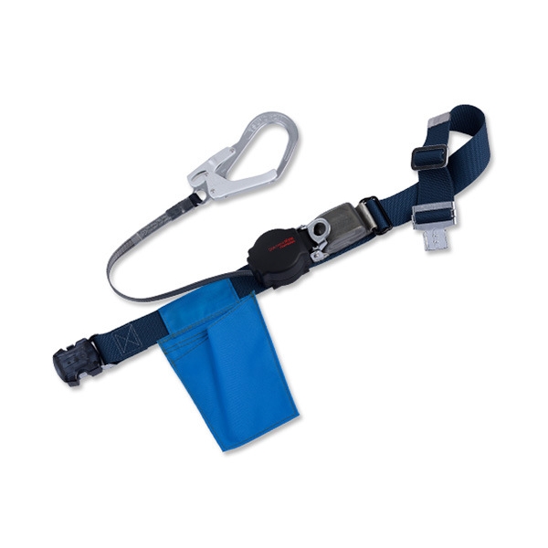 FUJII-DENKO藤井电工安全带ORL-OT593深圳杉本有售