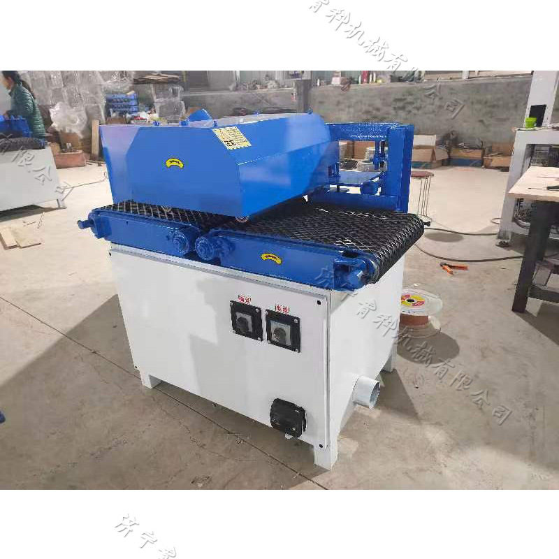 全自动方木多片锯 细木工木条加工设备 小型杨木松木出方切锯机,五金/工具,抛光机/地面抛光机,淘宝优惠券,粉丝福利购,淘宝优惠卷