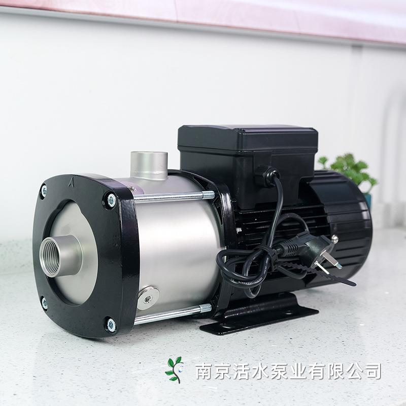 日井水泵RHEKEN不锈钢非自动离心泵RJ3-30/3-40/3-50循环220V