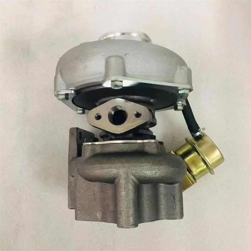 配货车云内朝玉柴4100 4102 4105 4108 4110四缸发动机涡轮增压器