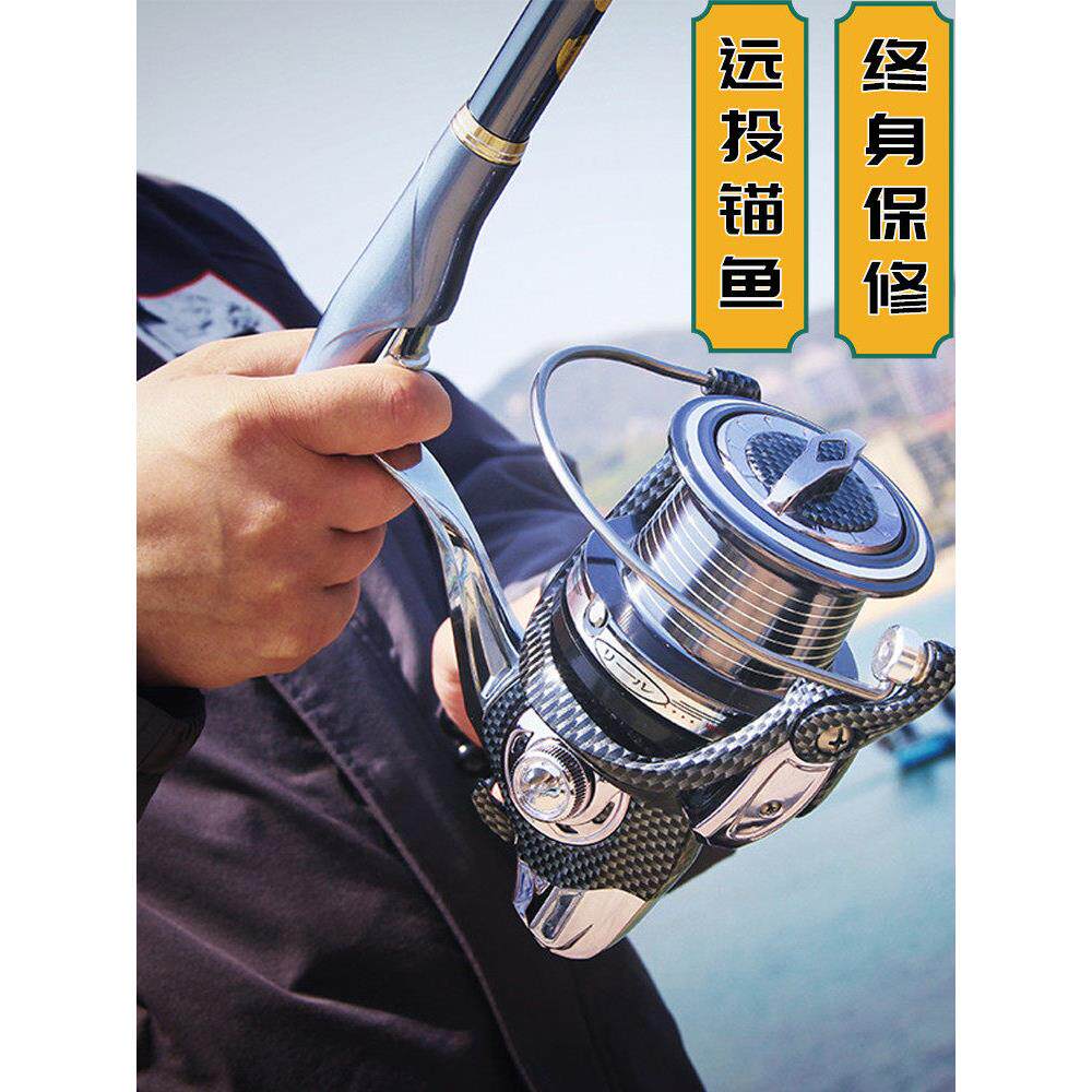 新型进口轴承锚渔轮，超大型渔轮，全金属纺轮，远洋渔船渔轮，海
