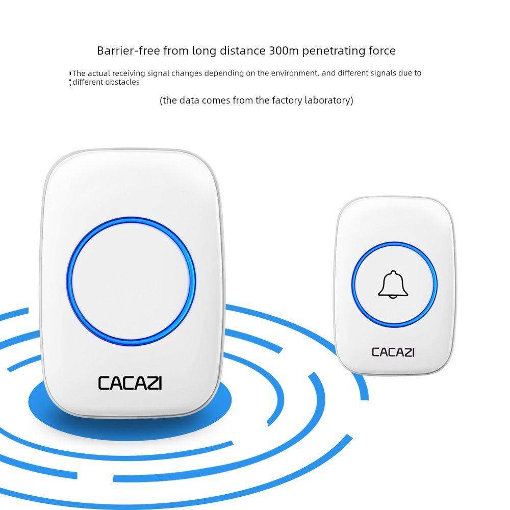 无线家用用电池款直流电不插电老人呼叫器无线门铃四拖一防水门铃,电子/电工,楼宇对讲设备,淘宝优惠券,粉丝福利购,淘宝优惠卷